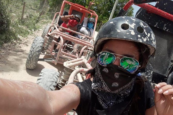 Buggies Experience From Punta Cana - An In-Depth Look at the Tour