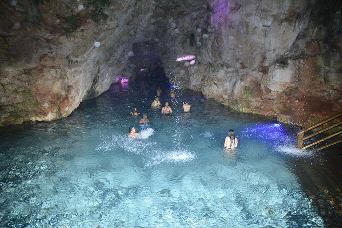 Buggies Extreme Half Day Adventure - FAQ