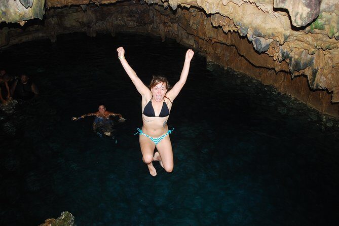 Buggies Half Day Experience and Cenote - The Itinerary in Detail