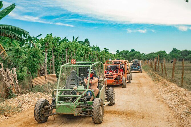 Buggies Off Road Extreme From Punta Cana - Authentic Off-Road Adventure in Punta Cana: Buggies Off Road Extreme Review