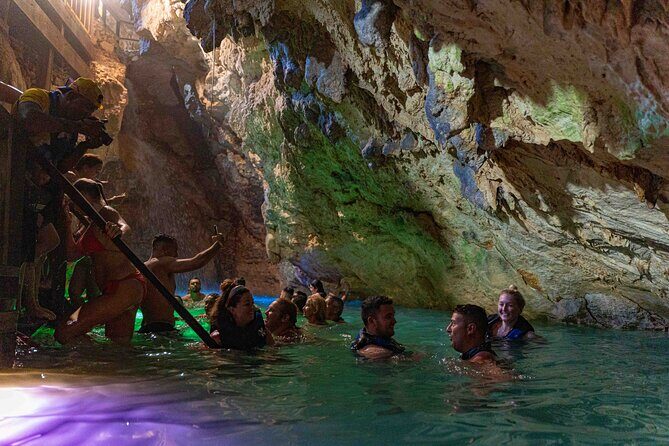 Buggies Off Road Extreme From Punta Cana - Authenticity and Value