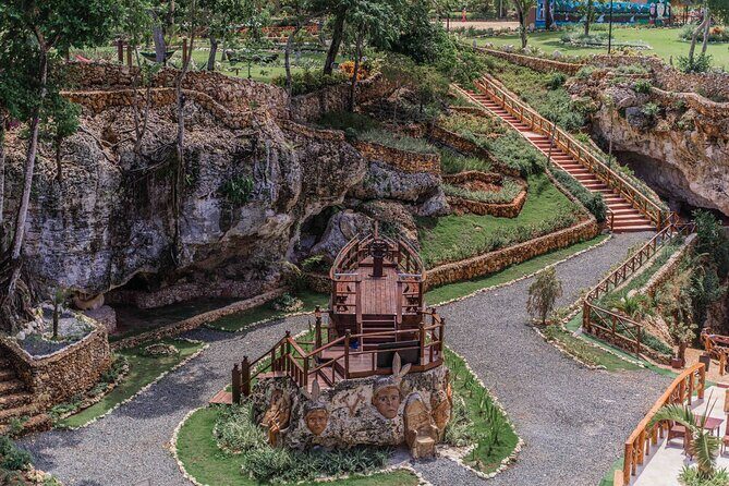 Buggies Off Road Extreme From Punta Cana - The Sum Up