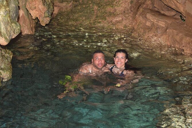 Buggies Polaris Adventure Punta Cana Jungle Beaches and Caves - Who Is This Tour Best For?