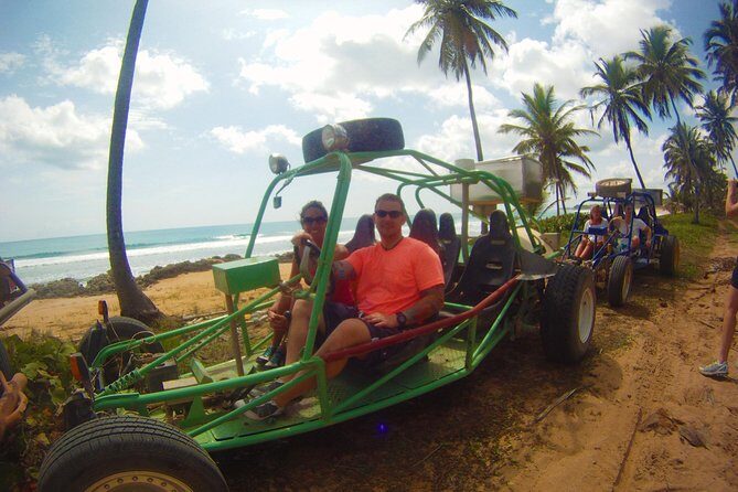 Buggies Punta Cana Macao - An In-Depth Look at the Buggies Punta Cana Macao Tour