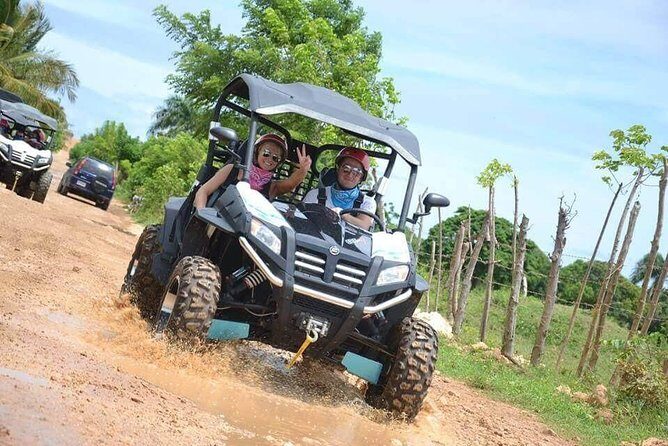 Buggies Punta Cana Macao - Who Is This Tour Best For?