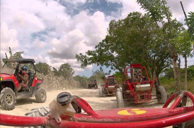 Buggies Punta Cana Macao - Final Thoughts