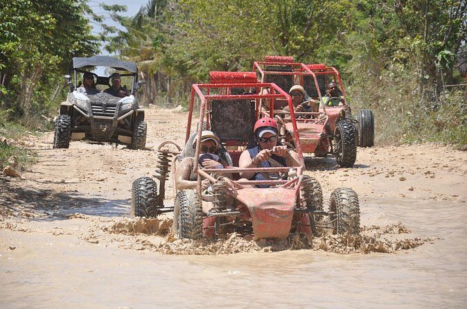 Buggies Thrilling Adventure from Punta Cana - Final Thoughts