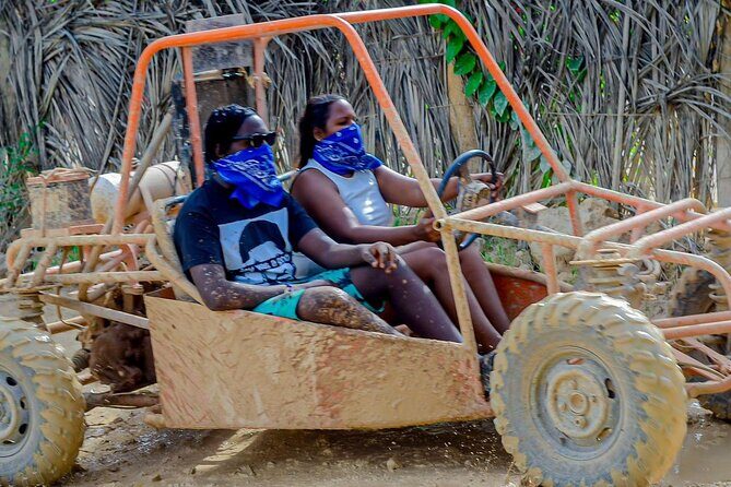 Buggies Tour on Macao Beach in Punta Cana - Introduction