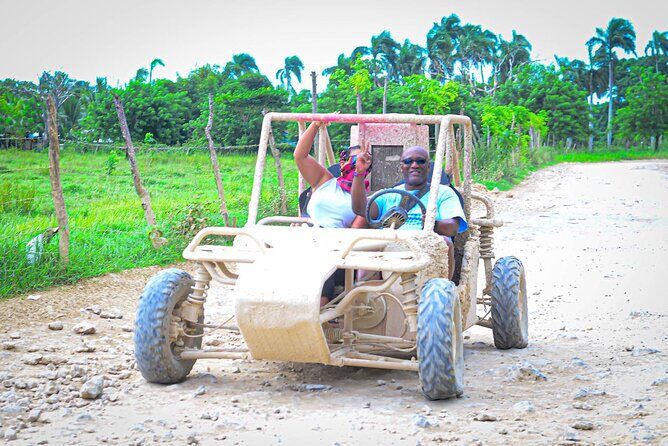 Buggies Tour on Macao Beach in Punta Cana - Analyzing the Value
