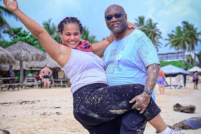 Buggies Tour on Macao Beach in Punta Cana - Who Should Consider This Tour?