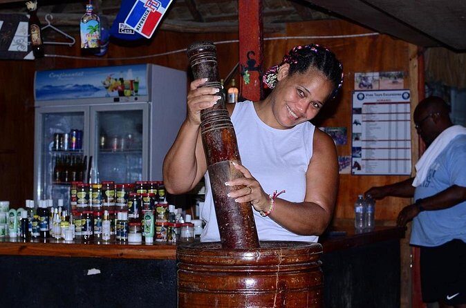 Buggies Tour on Macao Beach in Punta Cana - The Sum Up