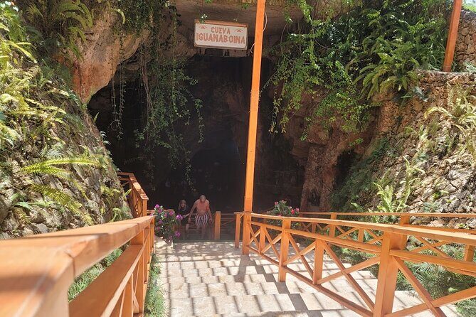 Buggies Tour with Visit to the Taino Cenote - An Honest Breakdown of What to Expect