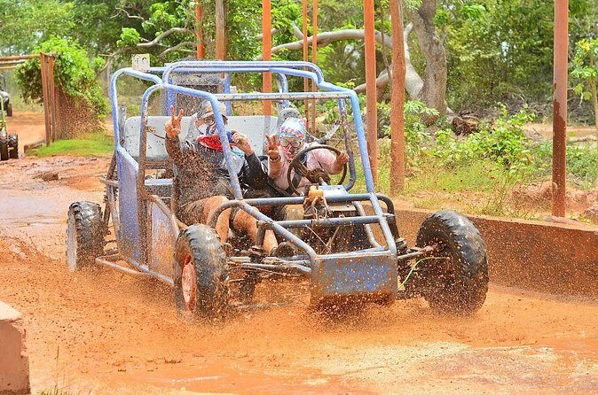 Buggies Tour with Visit to the Taino Cenote - FAQs About the Buggies Tour with Visit to the Taino Cenote
