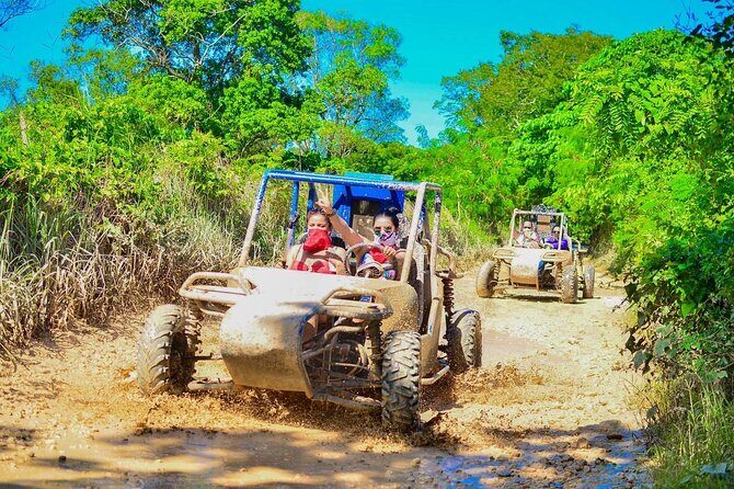 Buggies with Tour in Caves and Beaches - An In-Depth Look at the Tour Experience