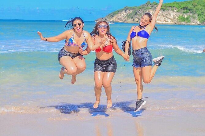 Buggies with Tour in Caves and Beaches - Who Should Consider This Tour?