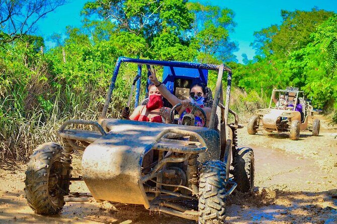 Buggies with Tour in Caves and Beaches - Final Thoughts