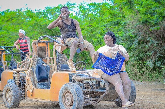 Bugguies Groups Adventure - What Is the Bugguies Groups Adventure?