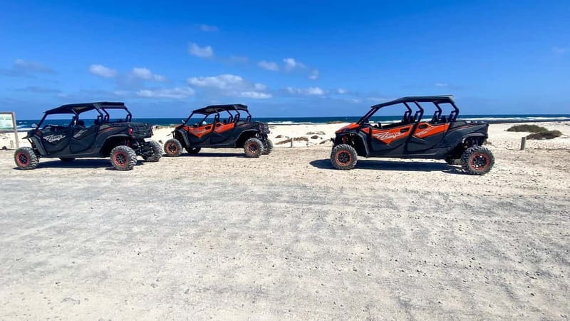 Buggy 4 pazas Corralejo Fuerteventura - An Honest Look at the Buggy Tour