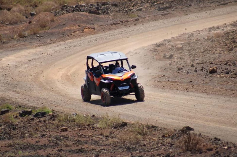 Buggy 4 pazas Corralejo Fuerteventura - The Sum Up: Is the Buggy 4 Pazas Corralejo Tour for You?