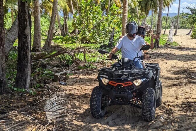 Buggy 4x4 & Horseback Combo Tour in Punta Cana : Cave & Culture - Concluding the Adventure