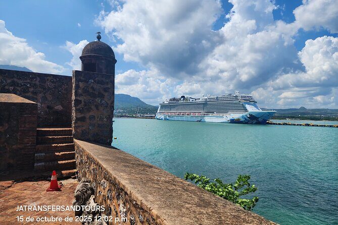 Buggy Adventure and Cultural Tour in Puerto Plata - An In-Depth Look at the Puerto Plata Buggy and Cultural Tour