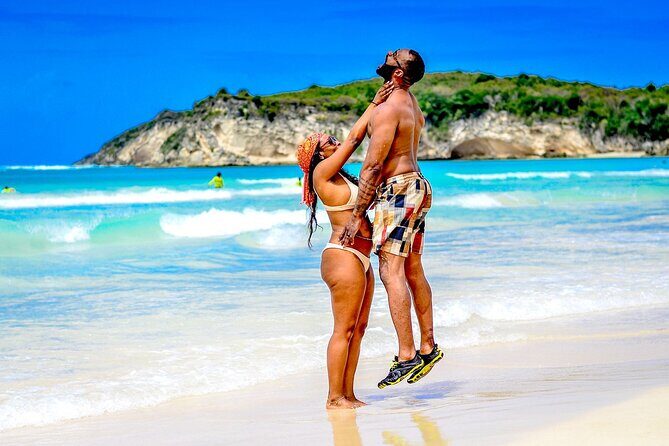 Buggy Adventure ATV in Punta Cana Macao Beach and Water Cave - Who Will Love This Tour?