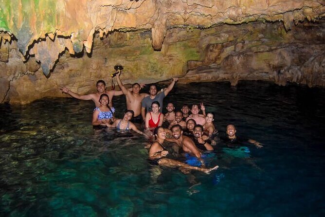 Buggy Adventure - Authentic Experiences & Traveler Insights