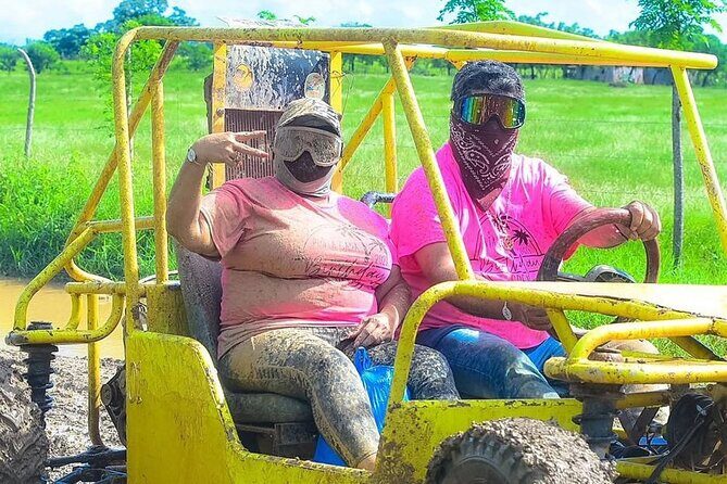 Buggy Adventure - The Value Proposition