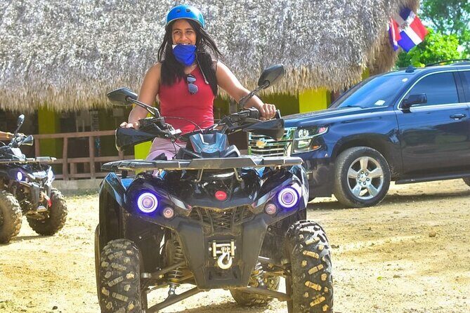 Buggy Adventure - FAQs