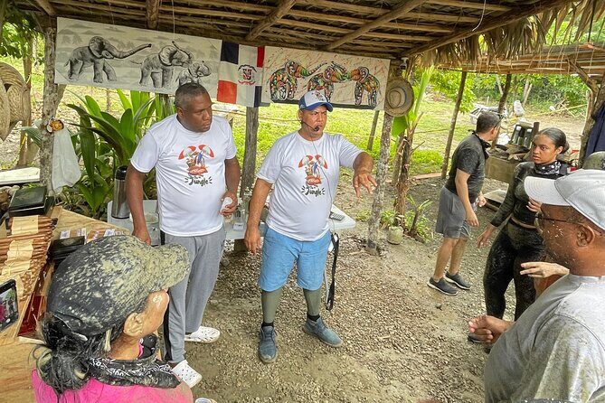 Buggy Adventure for Amber Cove and Taino Bay Passengers - Authenticity versus Expectations