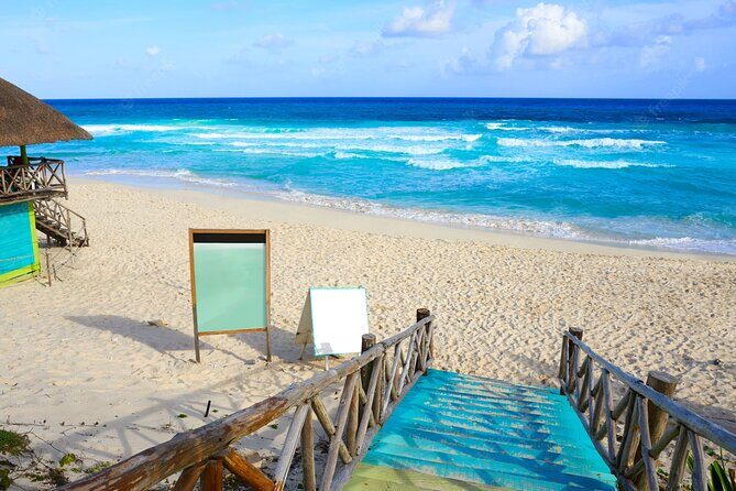 Buggy Adventure in Cozumel + Transportation from Cancún - Who Would Love This Tour?