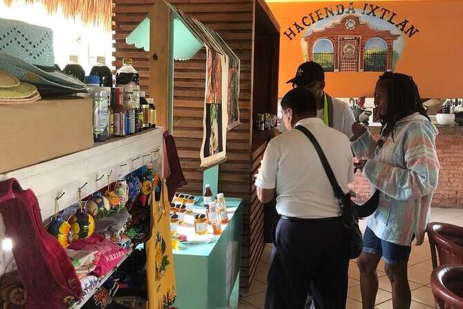 Buggy Adventure in Cozumel + Transportation from Cancún - Frequently Asked Questions