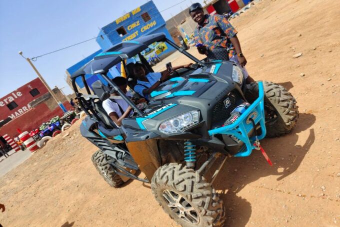 Buggy Adventure in Marakech Desert - Customer Feedback and Experiences