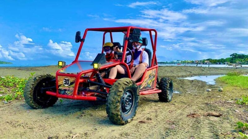 Buggy Adventure in Puerto Plata - A Closer Look at the Itinerary