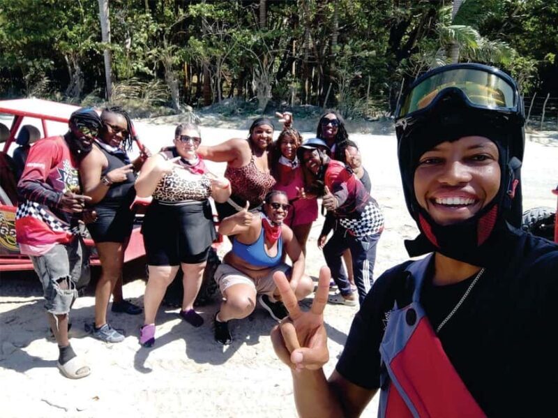 Buggy Adventure in Puerto Plata - FAQs