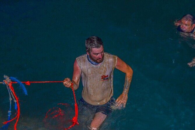 Buggy Adventure in Punta Cana: Macao Beach and Taino Cave - A Detailed Look at the Buggy Tour Experience