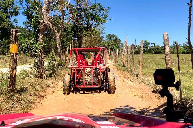 Buggy Adventure: Macao Beach & Cenote Experience - Who Would Love This Tour?