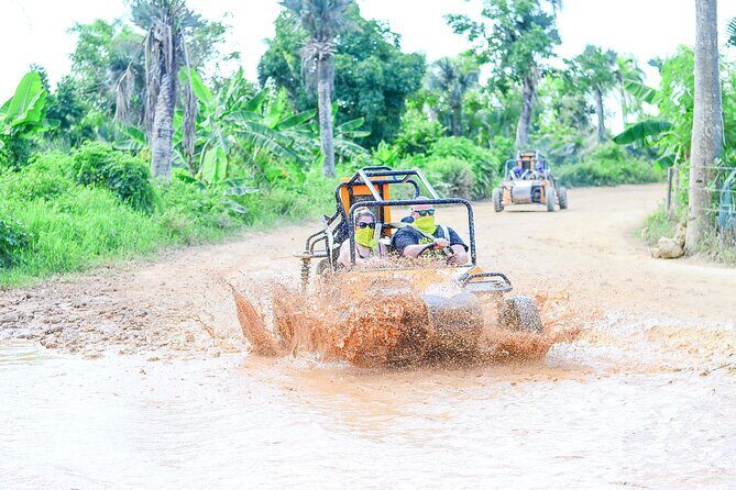 Buggy Adventure Punta Cana - Final Thoughts: Is It Worth It?