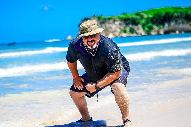 Buggy Adventure to Water Cave and Macoa Beach with Coffee Taste - An Adventure in the Dominican Countryside