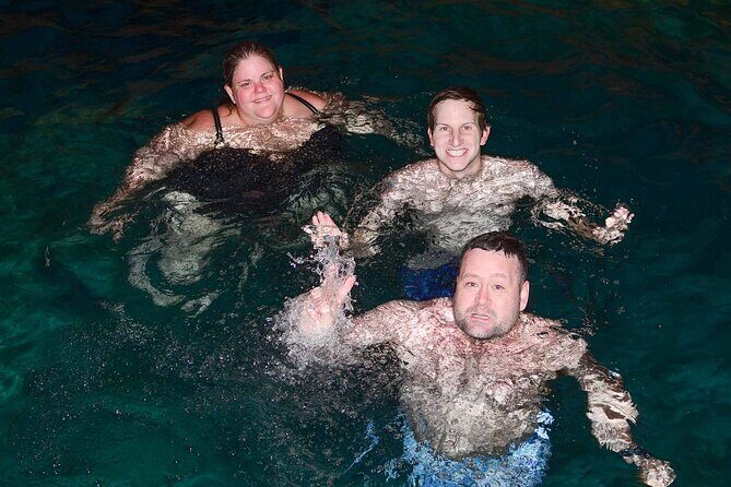 Buggy Adventure to Water Cave and Macoa Beach with Coffee Taste - Thrilling Swim in the Water Cave