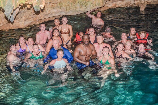 Buggy Adventure to Water Cave and Macoa Beach with Coffee Taste - Who Will Love This Tour?