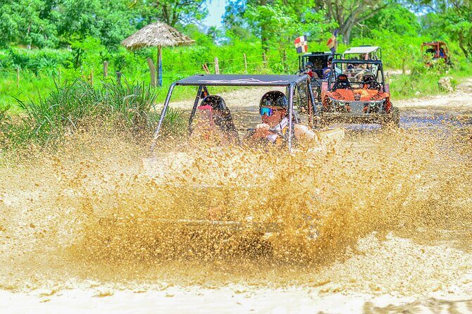 Buggy Adventure Tour! Visit Macao Beach and River Cave - An In-Depth Look at the Buggy Adventure Experience
