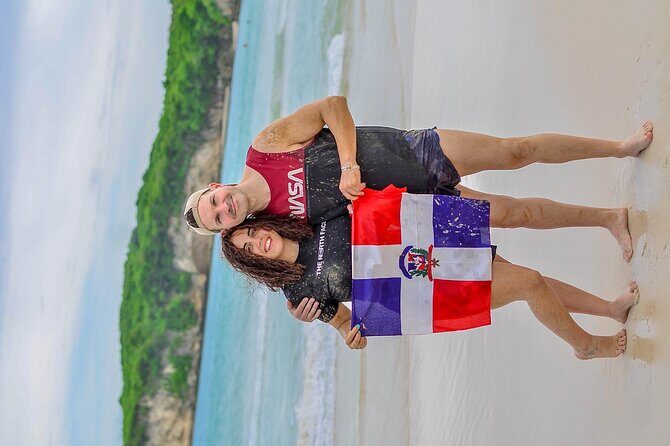 Buggy Adventure Tour! Visit Macao Beach and River Cave - The Sum Up