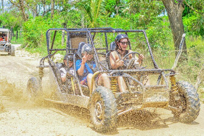 Buggy Adventure Tour! Visit Macao Beach and River Cave - FAQ