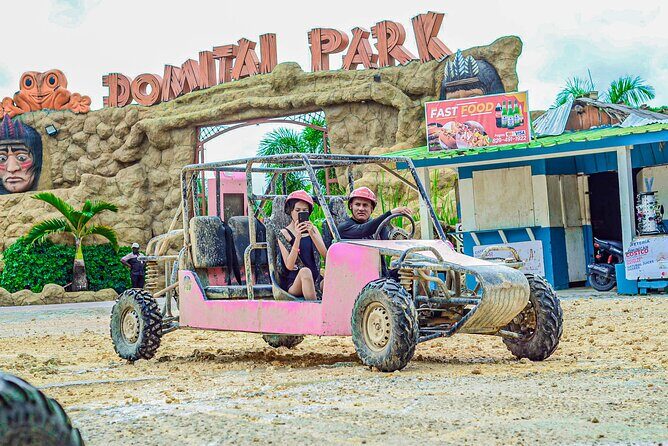 Buggy Adventure Tour with Chocolate and Coffee, Beach, Cenote, Mud - An In-Depth Look at the Tour Experience