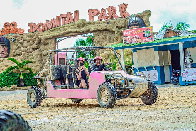 Buggy Adventure Tour with Chocolate and Coffee, Beach, Cenote, Mud - Final Thoughts: Who Will Love This Tour?