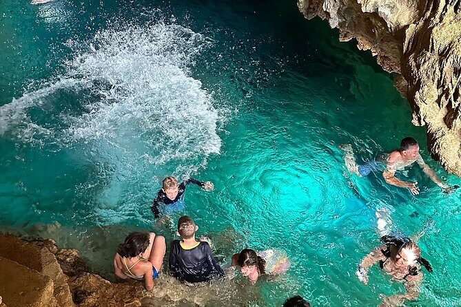 Buggy Adventure Tour with Chocolate and Coffee in Punta Cana - What to Expect on This Punta Cana Buggy Tour