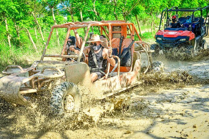 Buggy Adventure Tour with Chocolate and Coffee in Punta Cana - Practical Details and Considerations