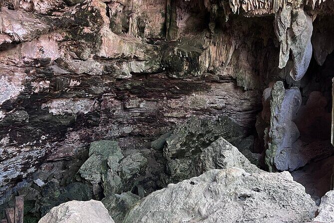 Buggy Adventure Tour with Chocolate and Coffee in Punta Cana - Who Should Book This Tour?