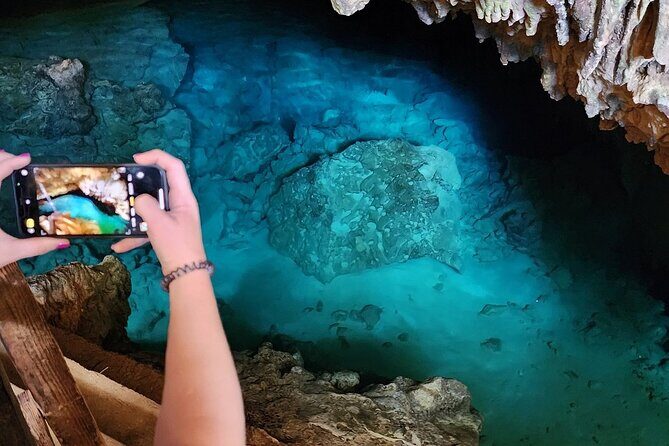 Buggy Adventure Tour with Chocolate and Coffee in Punta Cana - The Sum Up